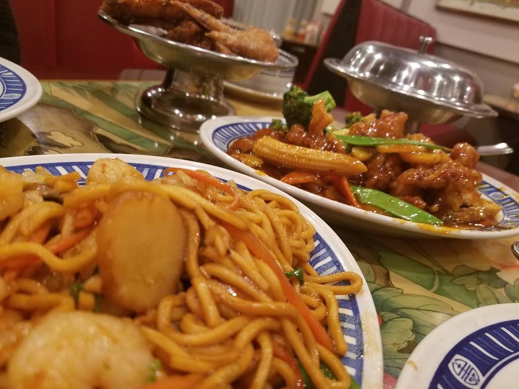 Golden China Restaurant | restaurant | 202 S Main St ste a, Graham, NC 27253, USA | 3362286115 OR +1 336-228-6115