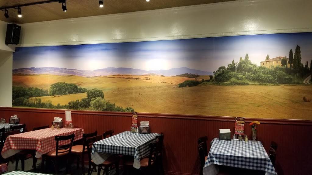 Mama Linos Pizzeria Ristorante | restaurant | 595 Old Country Rd, Plainview, NY 11803, USA | 5166810200 OR +1 516-681-0200