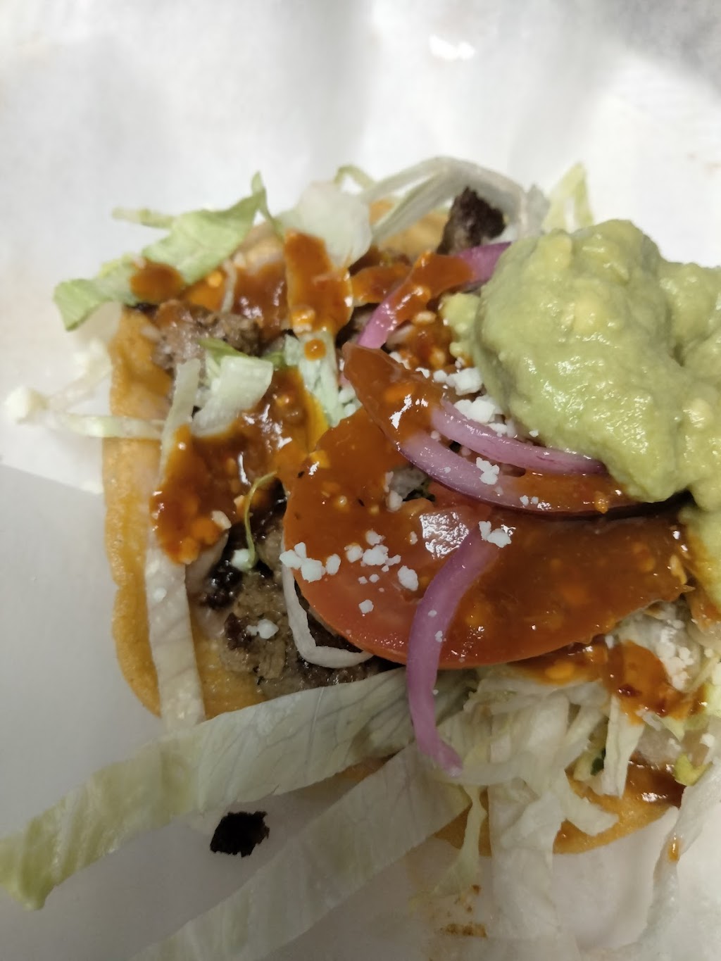 Tortas Ahogadas | restaurant | 204 San Jacinto Ln, Bryan, TX 77803, USA | 9796392461 OR +1 979-639-2461