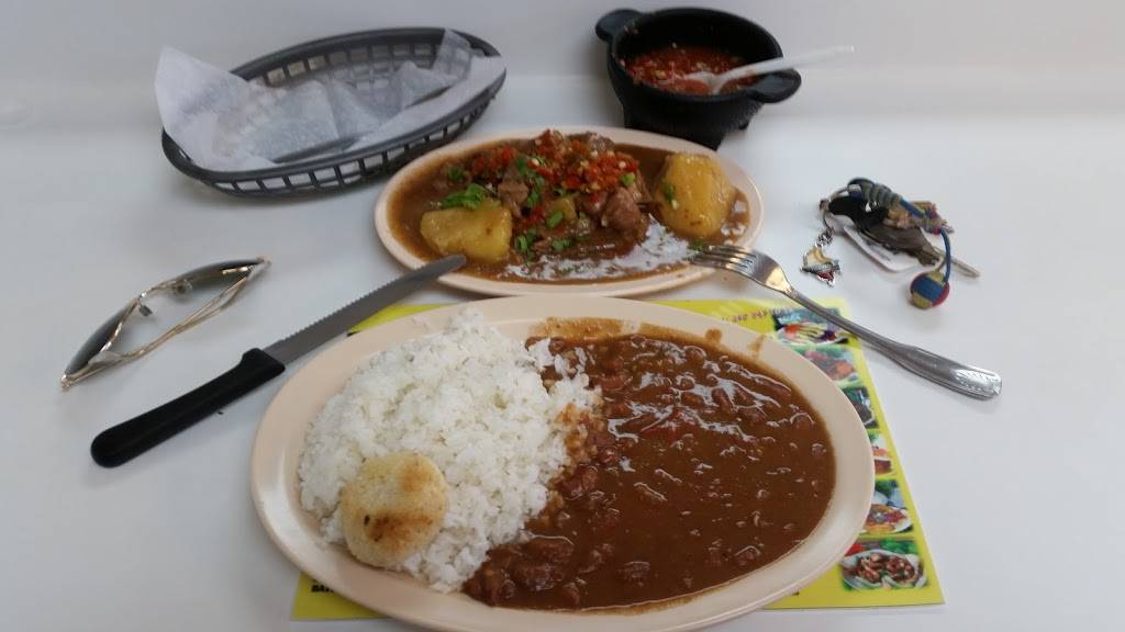 Mi Colombia | restaurant | 702 71st St, Miami Beach, FL 33141, USA | 3058671013 OR +1 305-867-1013