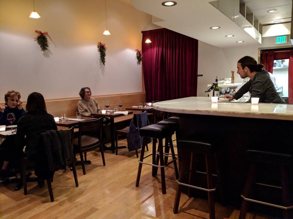 Enoteca Molinari | restaurant | 5474 College Ave, Oakland, CA 94618, USA | 5104284078 OR +1 510-428-4078