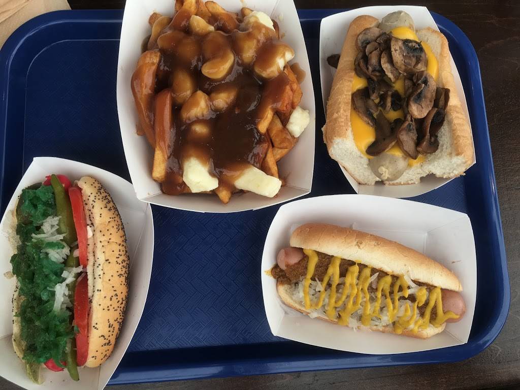 Nicky Bs All American | restaurant | 1801 NW, US-19 #509, Crystal River, FL 34428, USA | 3522284927 OR +1 352-228-4927