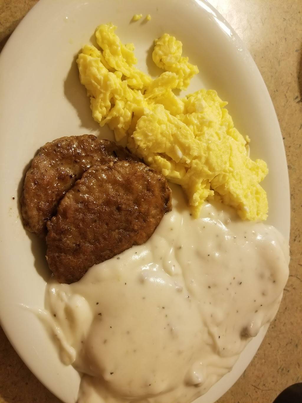 Country House Restaurant | restaurant | 13394 W Colonial Dr, Winter Garden, FL 34787, USA | 4076561421 OR +1 407-656-1421