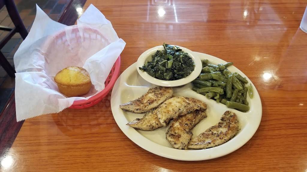 The BIG Clock of Powdersville | restaurant | 3540 SC-153, Greenville, SC 29611, USA | 8646031212 OR +1 864-603-1212