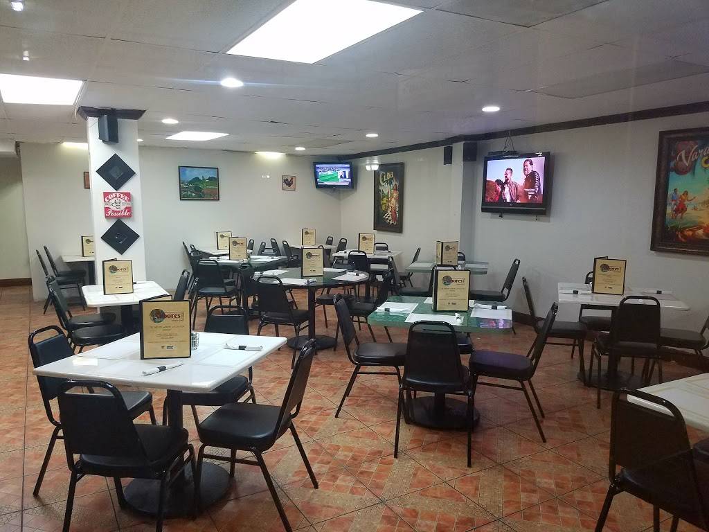 Sabores International Restaurant | restaurant | 8228 W Flagler St, Miami, FL 33144, USA | 3052220840 OR +1 305-222-0840