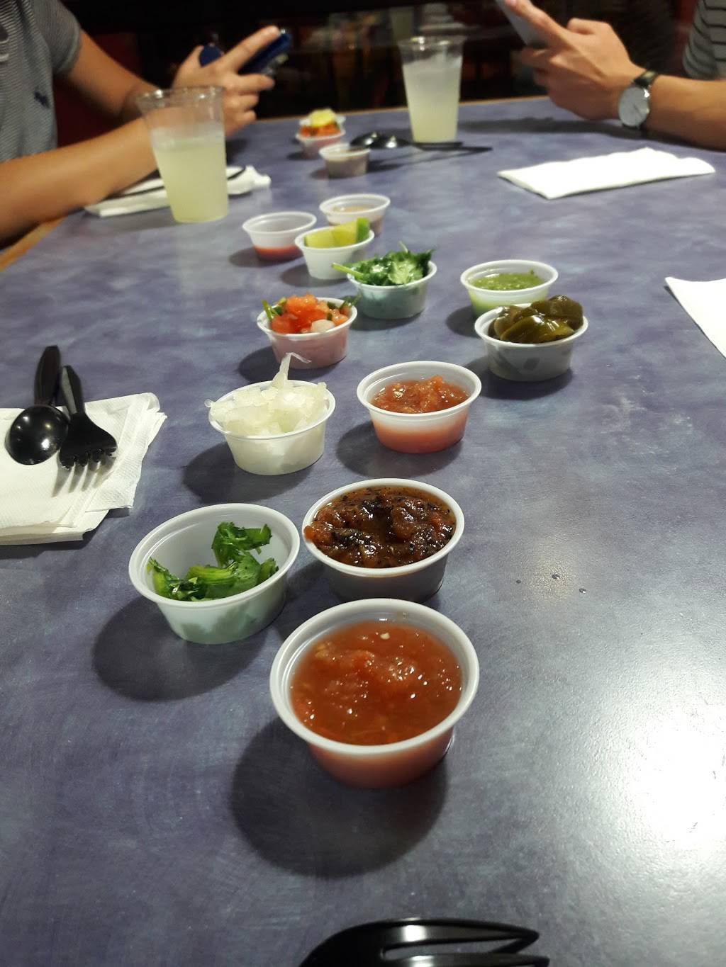 Taco Cabana | restaurant | 203 SE, I-45, Ennis, TX 75119, USA | 9728756850 OR +1 972-875-6850