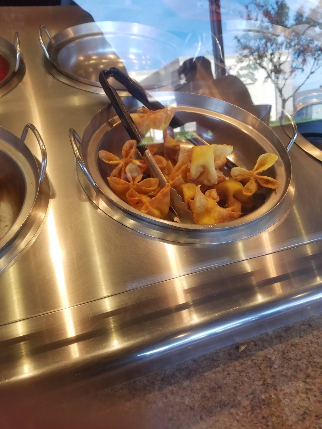 Panda Express | meal takeaway | 2318 N Tustin St, Orange, CA 92865, USA | 7146850476 OR +1 714-685-0476