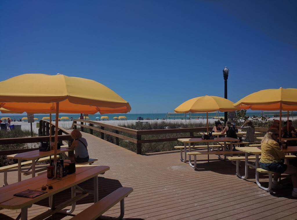 Paradise Grille | restaurant | 6850 Beach Plaza, St Pete Beach, FL 33706, USA | 7275605399 OR +1 727-560-5399