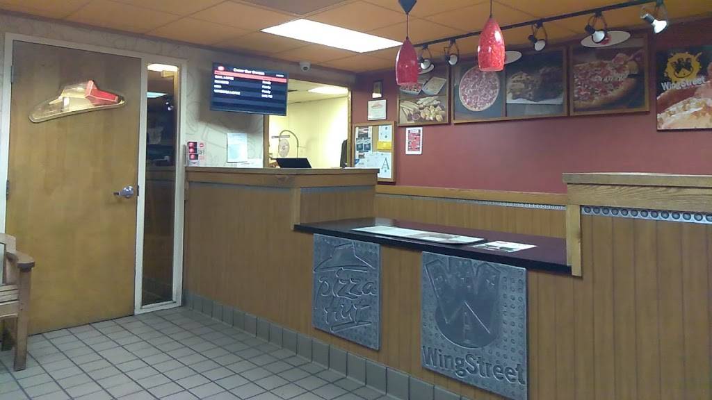 Pizza Hut | restaurant | 4322 W Glendale Ave, Glendale, AZ 85301, USA | 6239311315 OR +1 623-931-1315