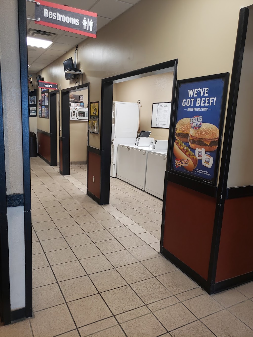 Country Pride | restaurant | 2200 9th St, Limon, CO 80828, USA | 7197752811 OR +1 719-775-2811