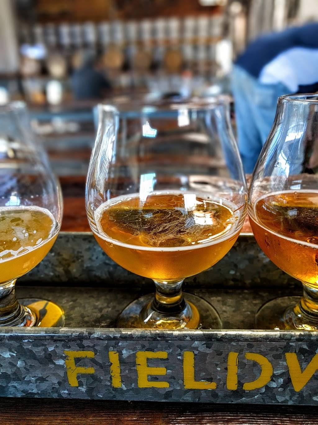 Fieldwork Brewing Company | restaurant | 1160 Sixth Street, Berkeley, CA 94710, USA | 5108981203 OR +1 510-898-1203