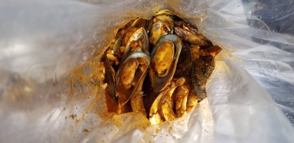 Kickin Crab | restaurant | 1735 E Capitol Expy, San Jose, CA 95121, USA | 4088098888 OR +1 408-809-8888