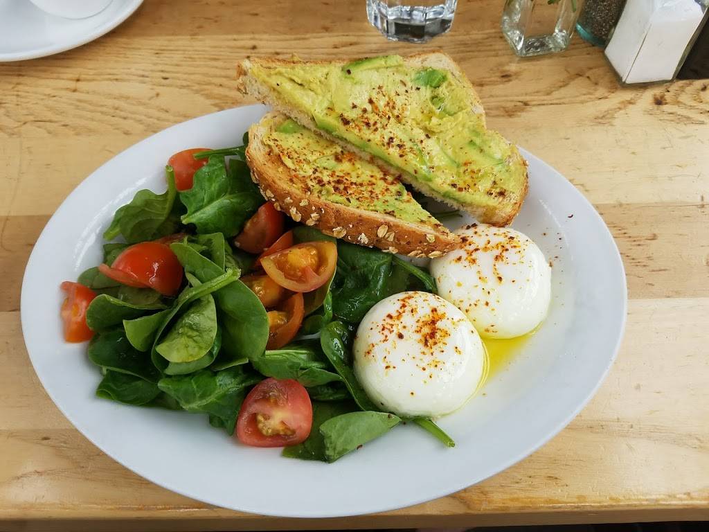 The Castro Republic | restaurant | 2295 Market St, San Francisco, CA 94114, USA | 4159340525 OR +1 415-934-0525