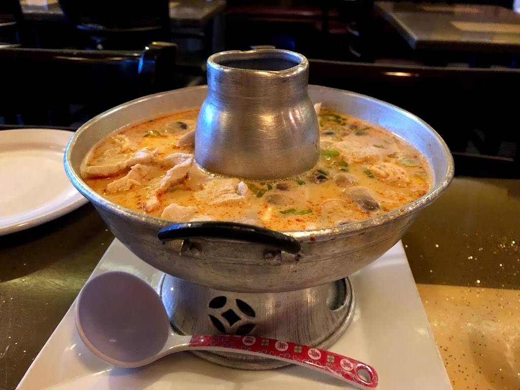 Thai Winchester II | restaurant | 2166 S Pleasant Valley Rd, Winchester, VA 22601, USA | 5405352233 OR +1 540-535-2233