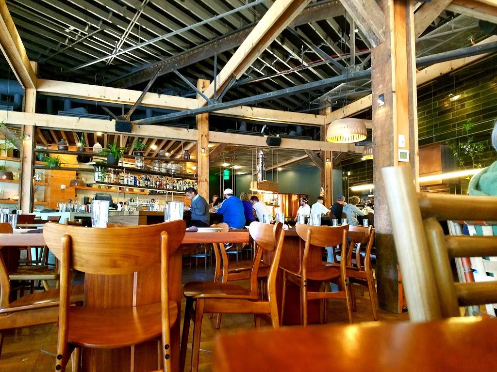 Young Joni | restaurant | 165 13th Ave NE, Minneapolis, MN 55413, USA | 6123455719 OR +1 612-345-5719