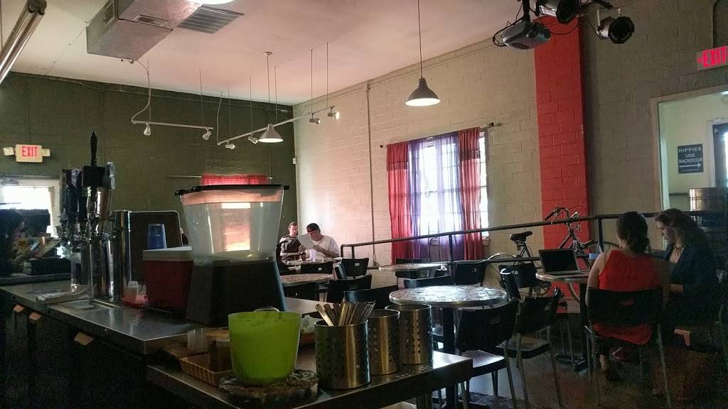 Bohemeos | cafe | 708 Telephone Rd, Houston, TX 77023, USA | 7139234277 OR +1 713-923-4277