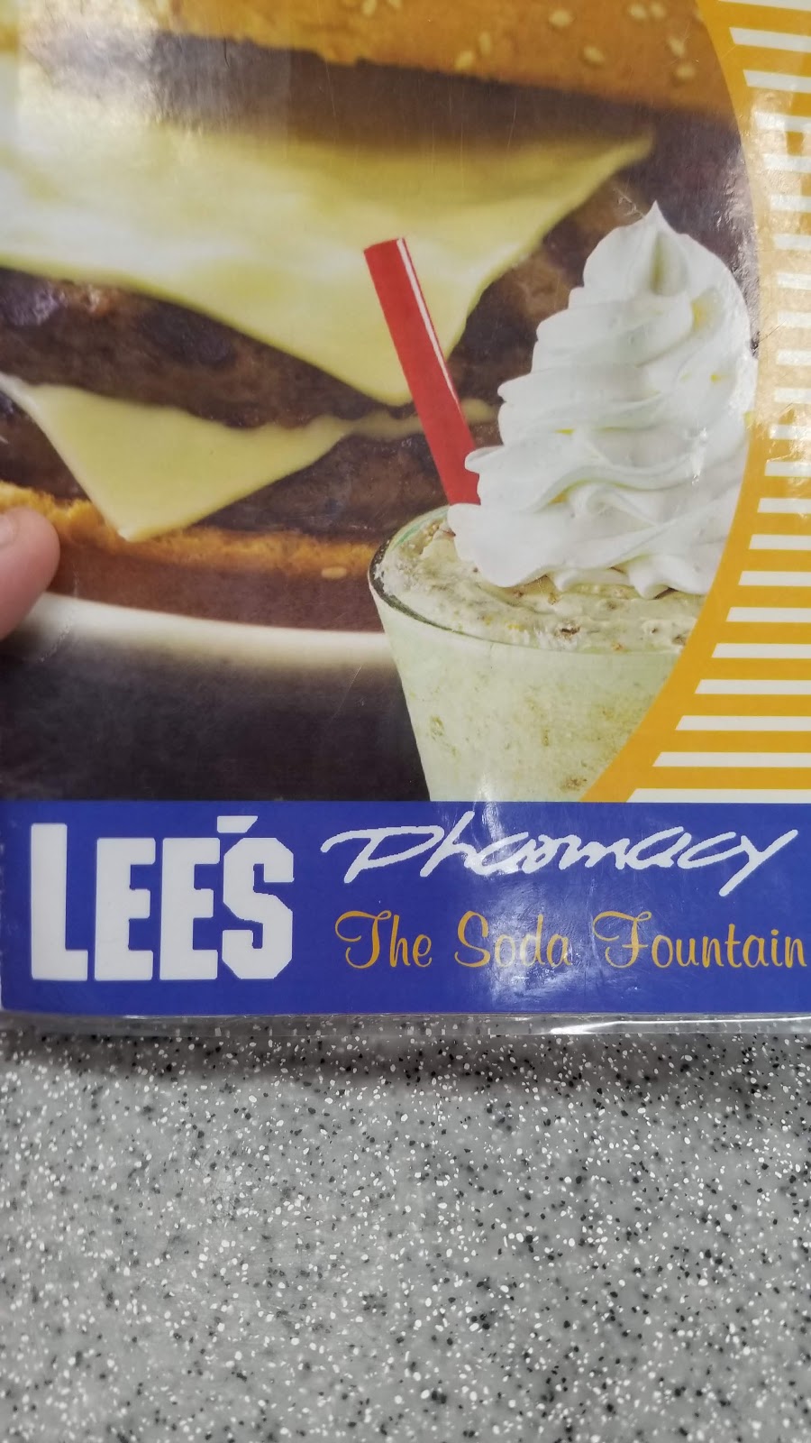 Soda Fountain | restaurant | 5120 N 10th St, McAllen, TX 78504, USA | 9566302367 OR +1 956-630-2367