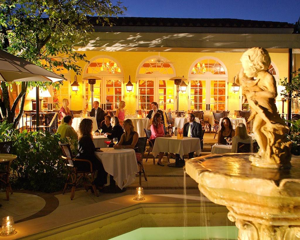 Cafe Boulud | restaurant | 301 Australian Ave, Palm Beach, FL 33480, USA | 5616556060 OR +1 561-655-6060