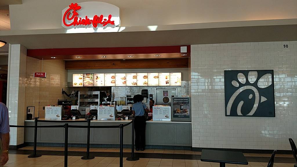 Chick-fil-A | restaurant | 1480 Concord Pkwy N, Concord, NC 28025, USA | 7047867322 OR +1 704-786-7322