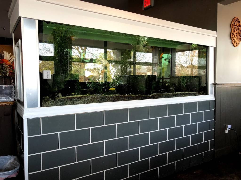 Mulan Asian Bistro East | restaurant | 4698 Spottswood Ave, Memphis, TN 38117, USA | 9016098680 OR +1 901-609-8680