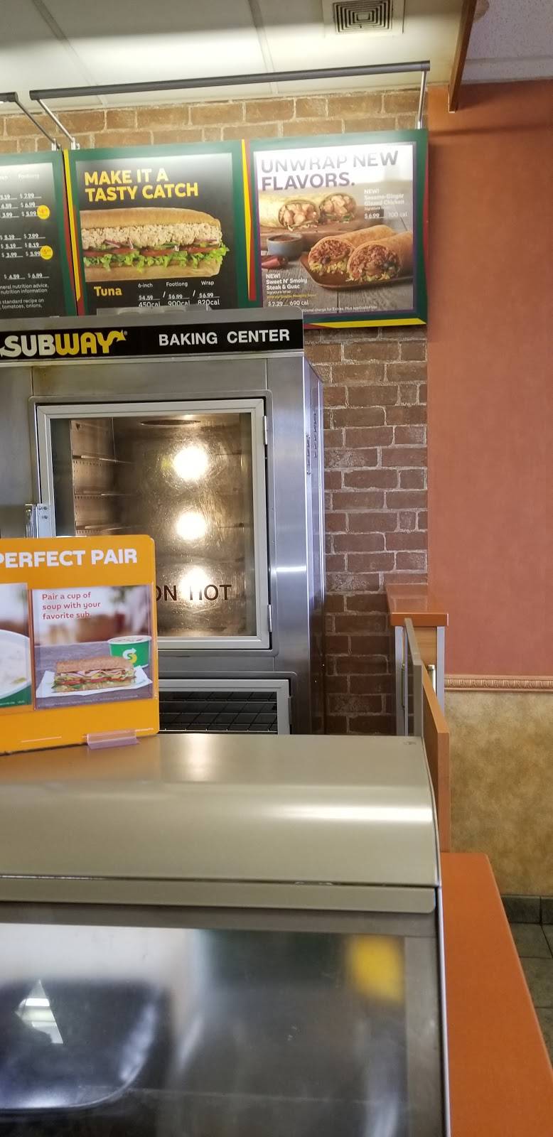 Subway Restaurants | restaurant | 720 US-42, London, OH 43140, USA | 7408525550 OR +1 740-852-5550