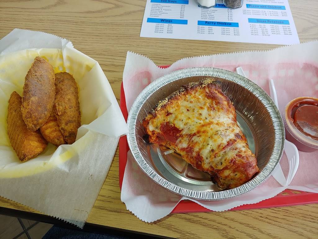 Austintown Pizza and Chicken | restaurant | 1807, 5205 Mahoning Ave, Youngstown, OH 44515, USA | 3307931000 OR +1 330-793-1000