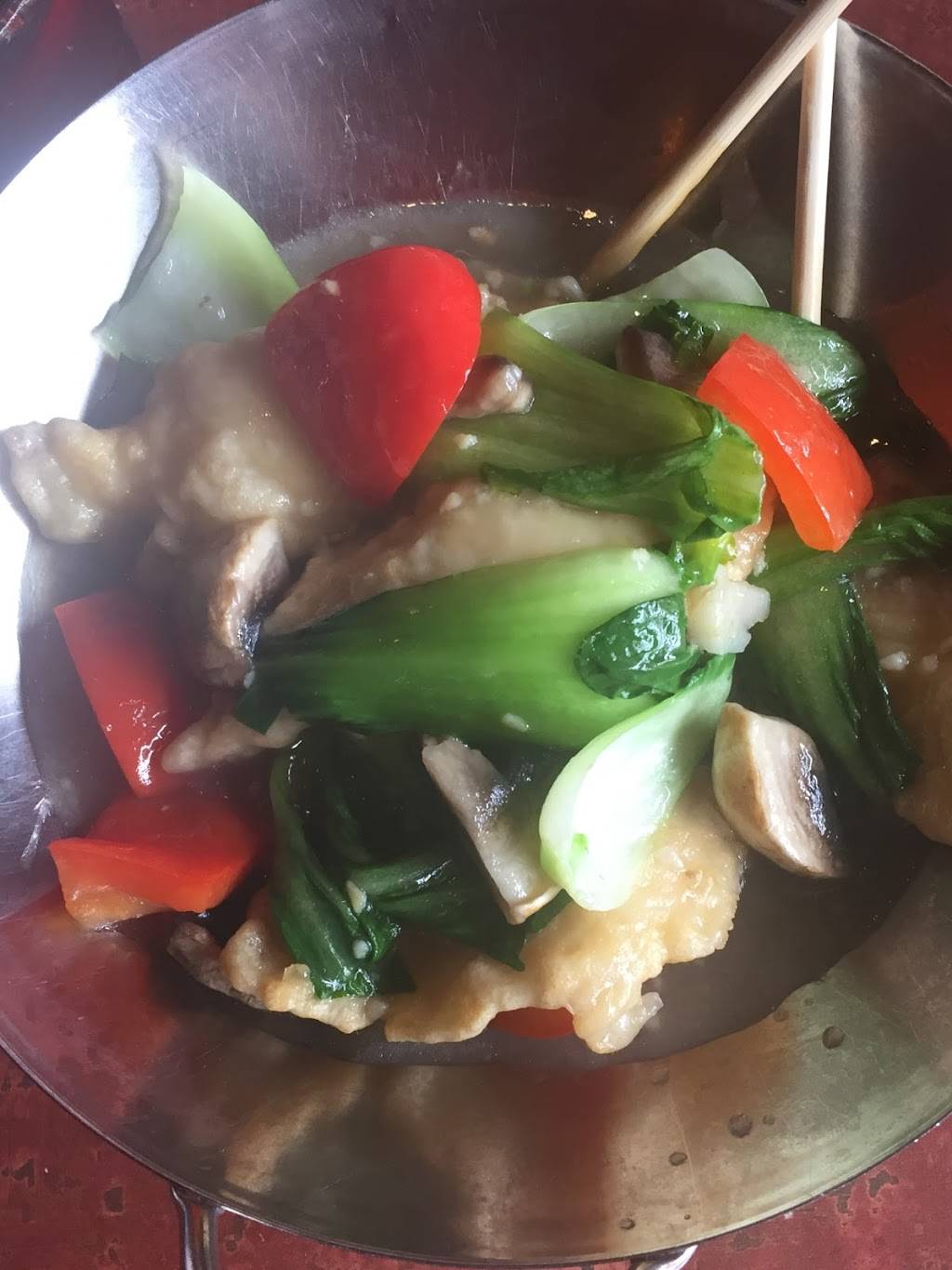 Royal Chopstick | restaurant | 9625 Webb Chapel Rd #400, Dallas, TX 75220, USA | 2143522300 OR +1 214-352-2300