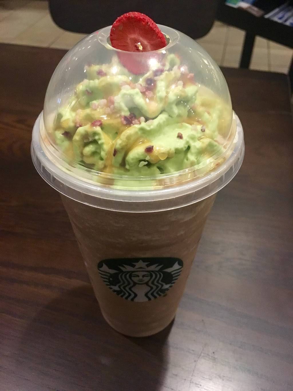 Starbucks | cafe | 36545 Warren Rd, Westland, MI 48185, USA | 7347213187 OR +1 734-721-3187