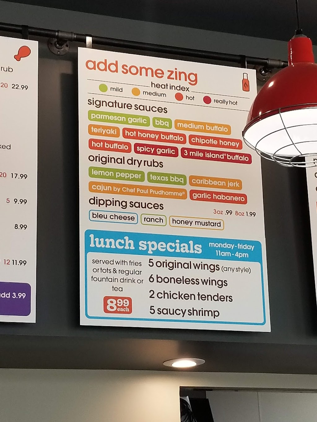 Hoots wings allies of Ray Braswell High School | restaurant | 26742 US-380, Aubrey, TX 76227, USA | 2145563479 OR +1 214-556-3479