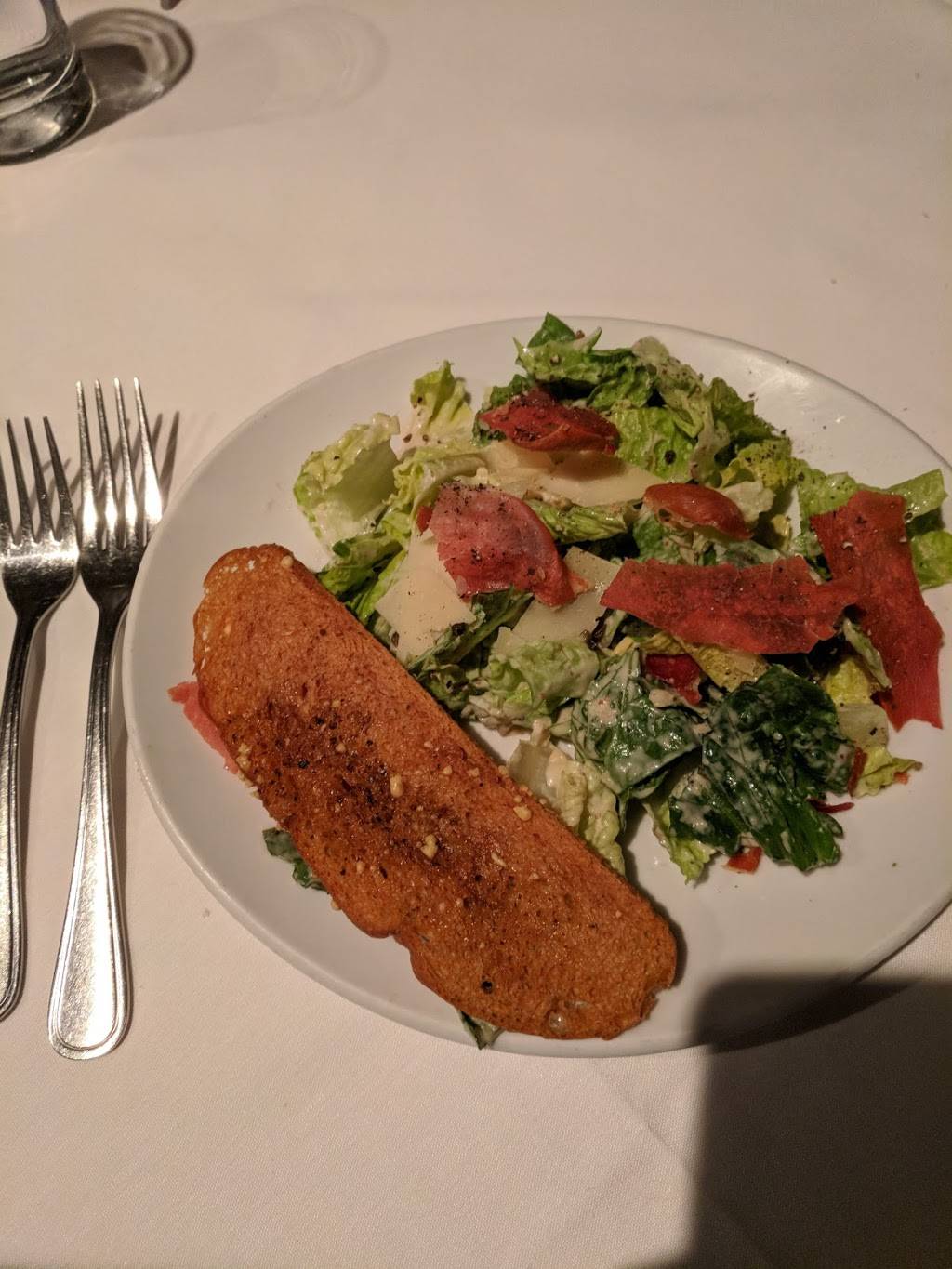 Fleming’s Prime Steakhouse & Wine Bar | restaurant | 6333 N Scottsdale Rd, Scottsdale, AZ 85250, USA | 4805968265 OR +1 480-596-8265