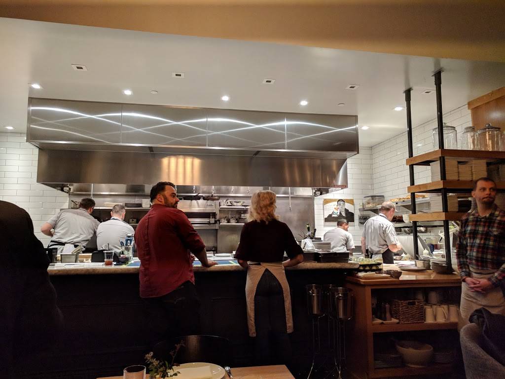 Canon | East Sacramento | restaurant | 1719 34th St, Sacramento, CA 95816, USA | 9164692433 OR +1 916-469-2433