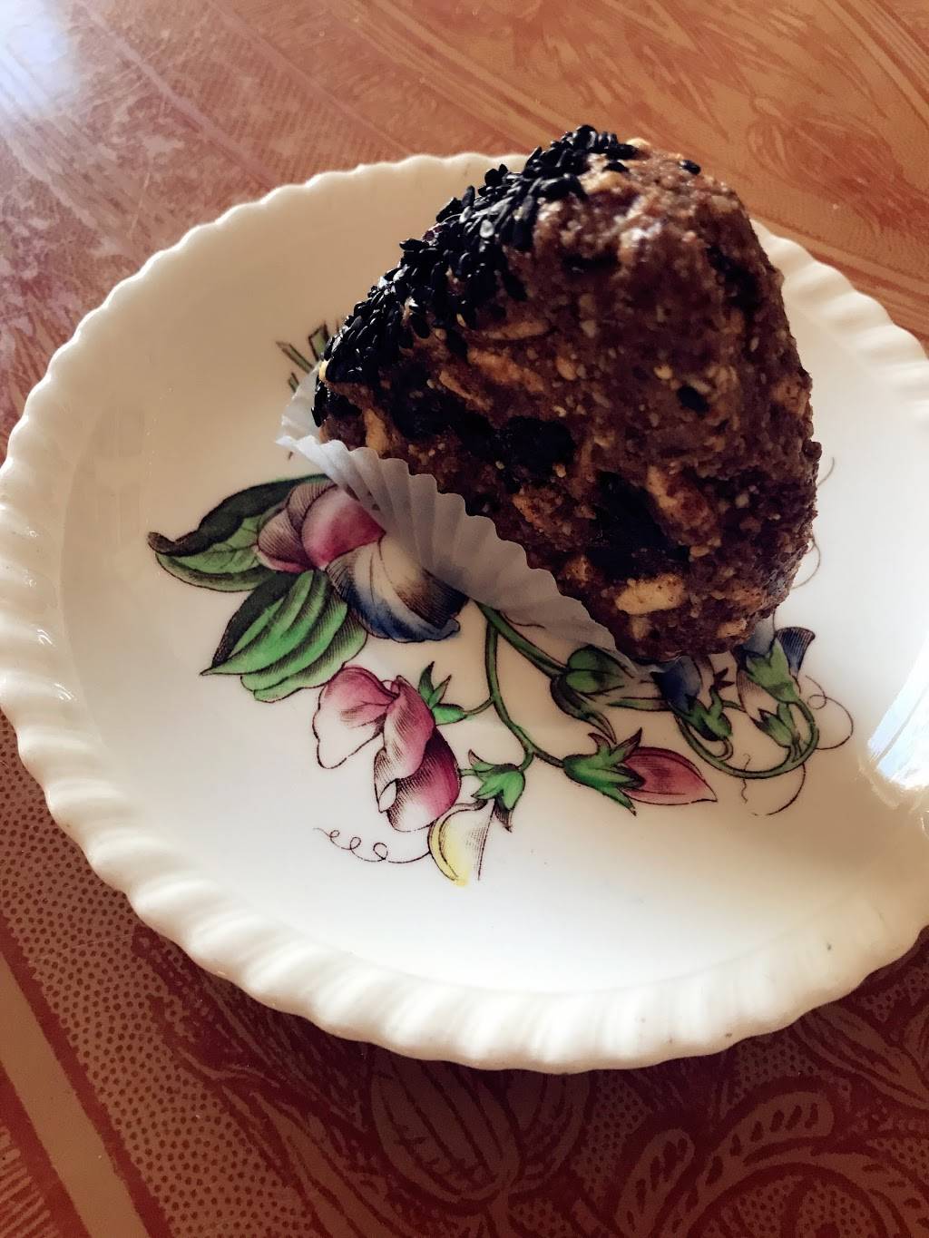 Tulsi Tea Room | meal takeaway | 34 Elm St, Montpelier, VT 05602, USA | 8024988534 OR +1 802-498-8534