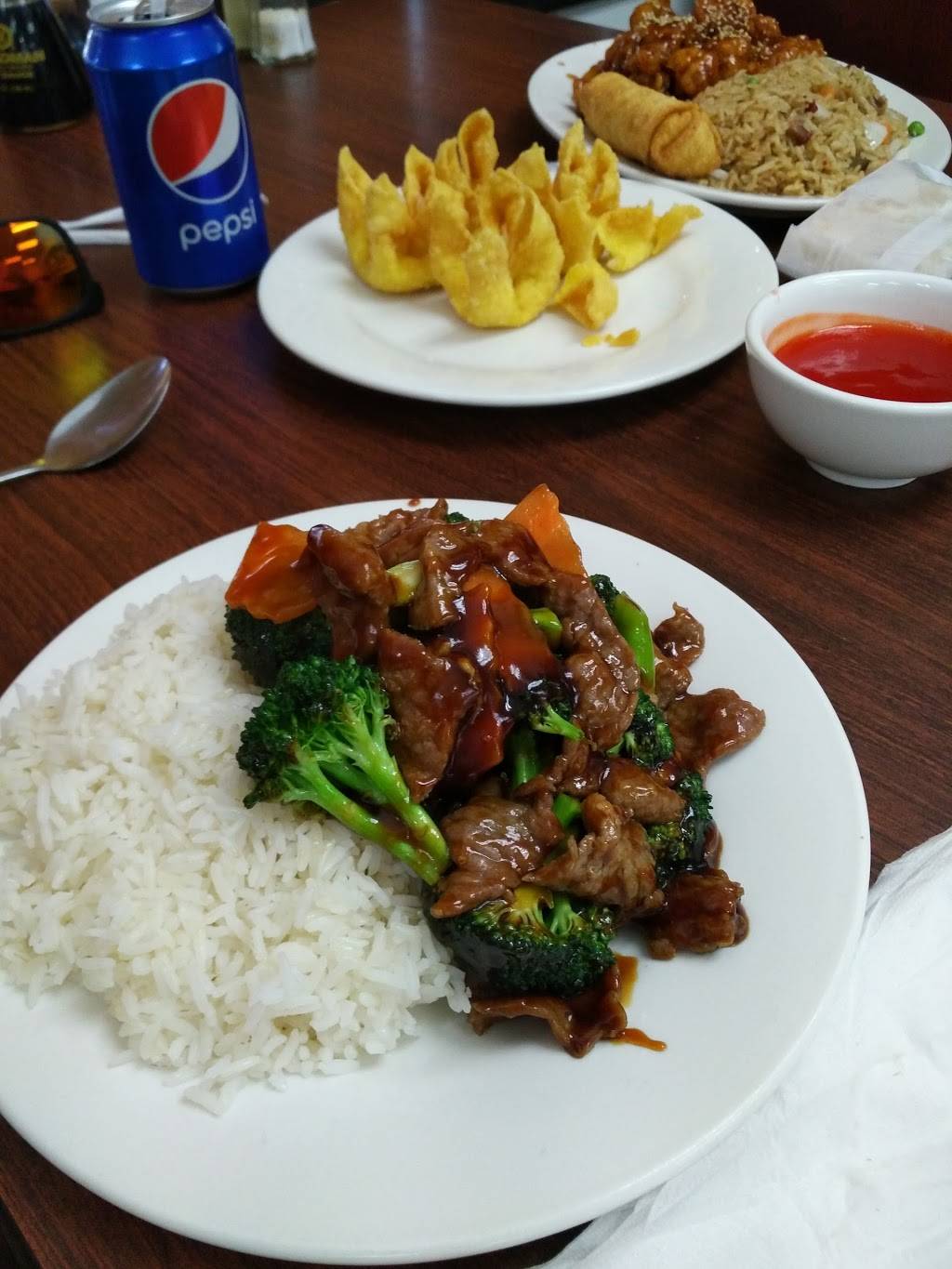 Panda Chinese | restaurant | 8020 Durand Ave g, Sturtevant, WI 53177, USA | 2624561875 OR +1 262-456-1875