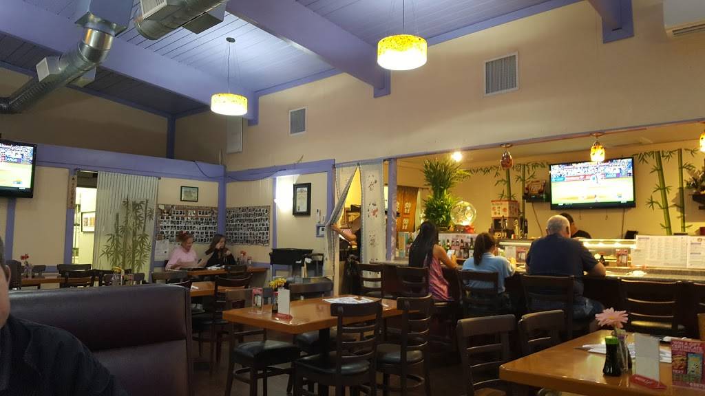 Sushi Fire | restaurant | 1723 E Huntington Dr, Duarte, CA 91010, USA | 6269321240 OR +1 626-932-1240