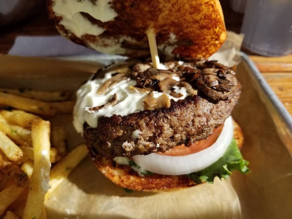 Hopdoddy Burger Bar | restaurant | 830 CA-1 #116, El Segundo, CA 90245, USA | 3104142337 OR +1 310-414-2337