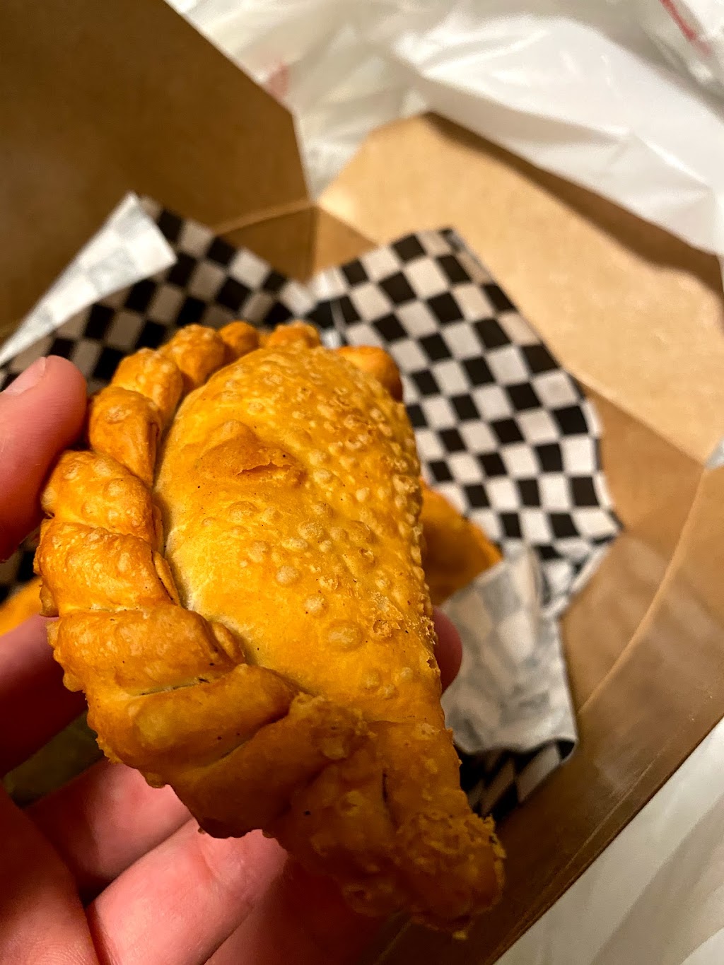 Empanadas Chimi | restaurant | 5030 York Blvd, Los Angeles, CA 90042, USA | 3233895084 OR +1 323-389-5084