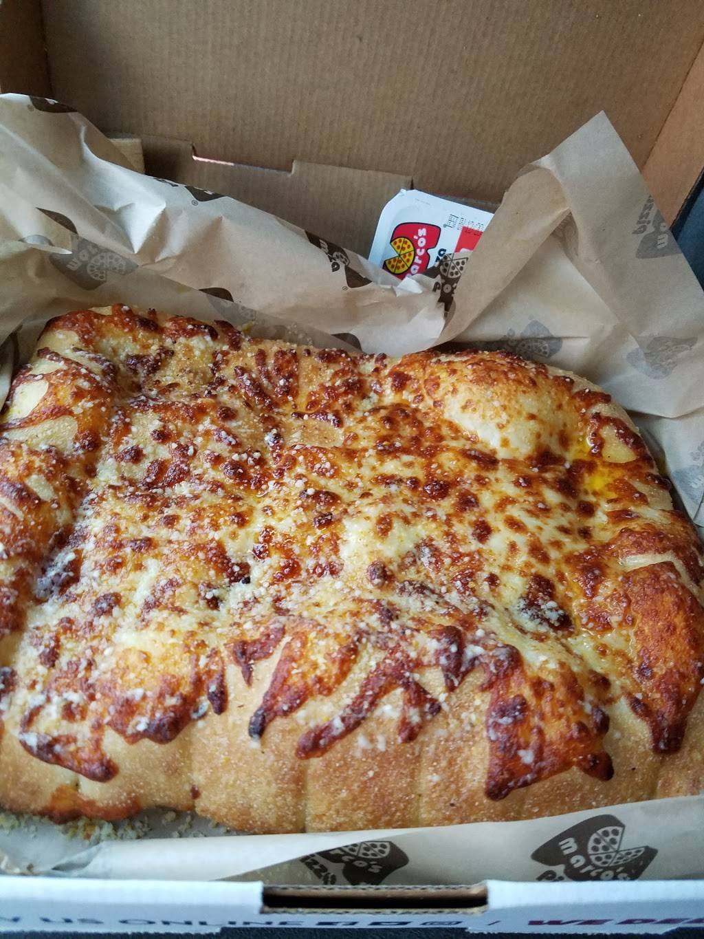 Marcos Pizza | meal delivery | 4996 Cosgray Rd, Dublin, OH 43016, USA | 6146981020 OR +1 614-698-1020