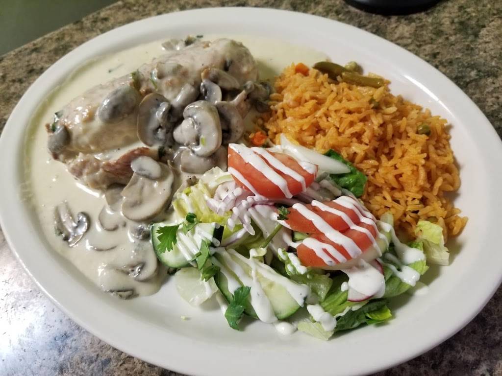 Guacamole Restaurant Mexican Cuisine | restaurant | 32345 Constitution Hwy, Locust Grove, VA 22508, USA | 5403608040 OR +1 540-360-8040