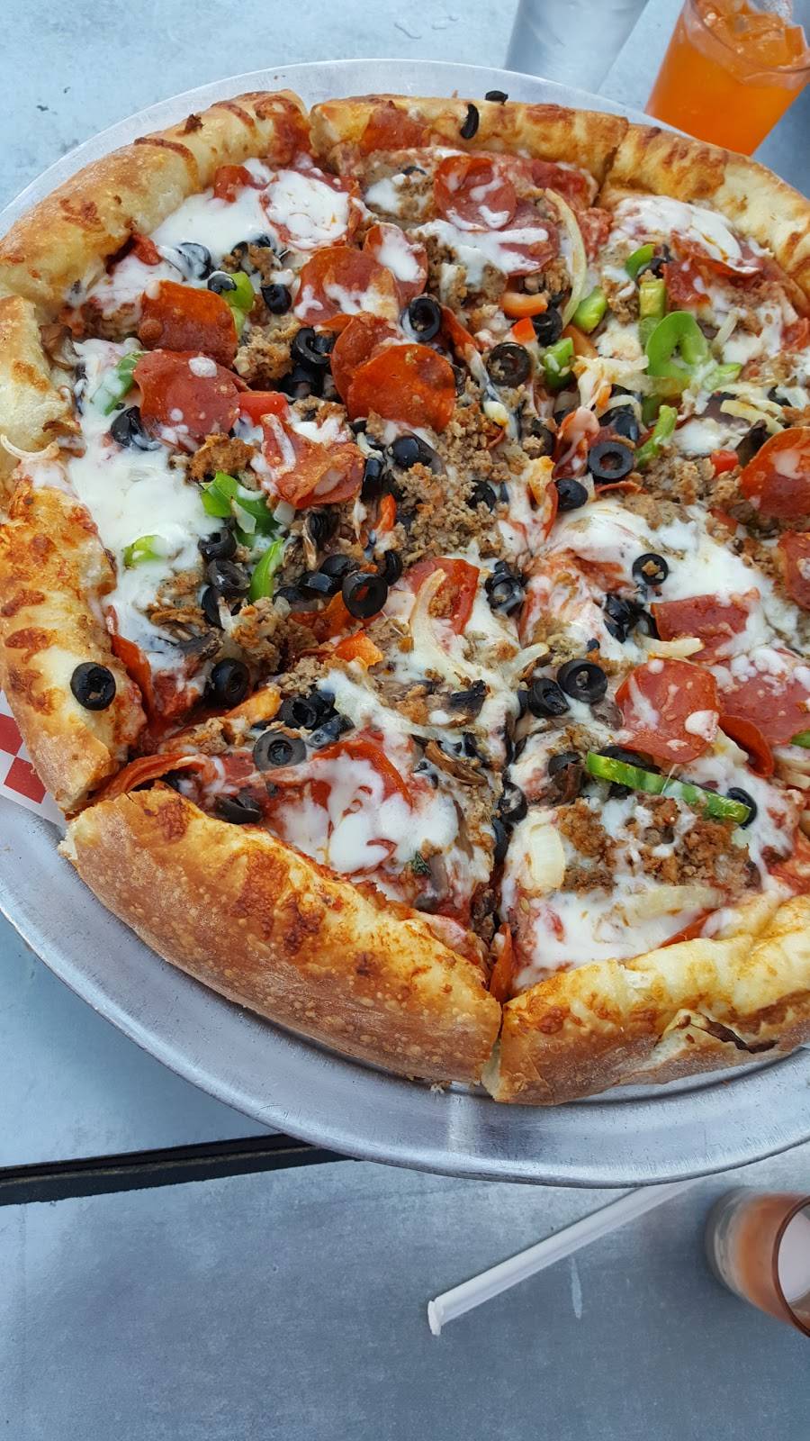 Pizza Heaven Bistro | restaurant | 5150 N 7th St, Phoenix, AZ 85014, USA | 6022778800 OR +1 602-277-8800