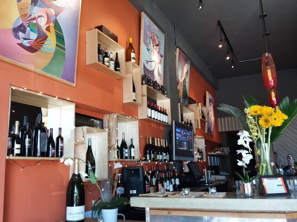 La Furia Chalaca | night club | 310 Broadway, Oakland, CA 94607, USA | 5104514206 OR +1 510-451-4206