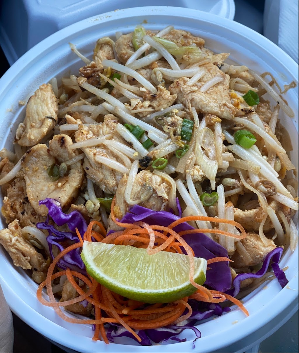 Rosded Restaurant | restaurant | 2308 W Leland Ave, Chicago, IL 60625, USA | 7733349055 OR +1 773-334-9055