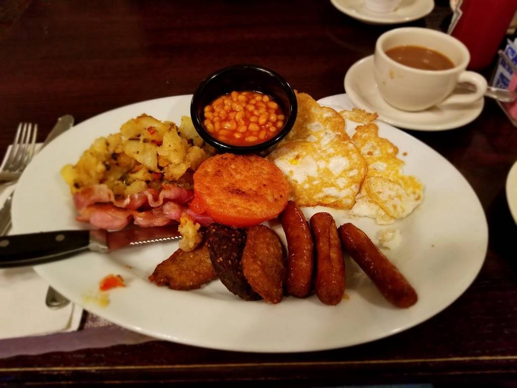 Paddys Loft | restaurant | 1286 Hicksville Rd, Massapequa, NY 11758, USA | 5167987660 OR +1 516-798-7660