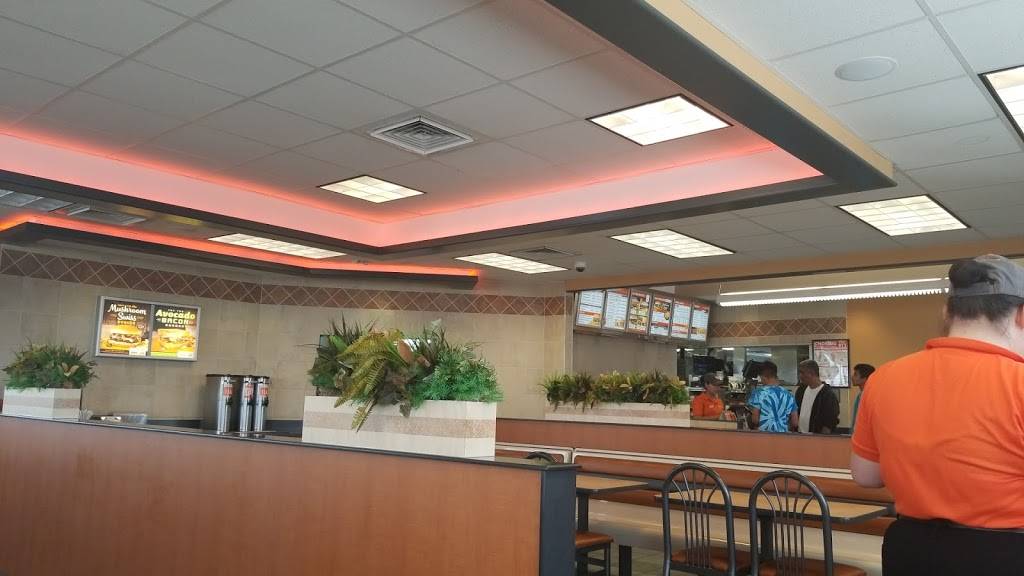 Whataburger | restaurant | 13910 Horizon Blvd, Horizon City, TX 79928, USA | 9158524574 OR +1 915-852-4574