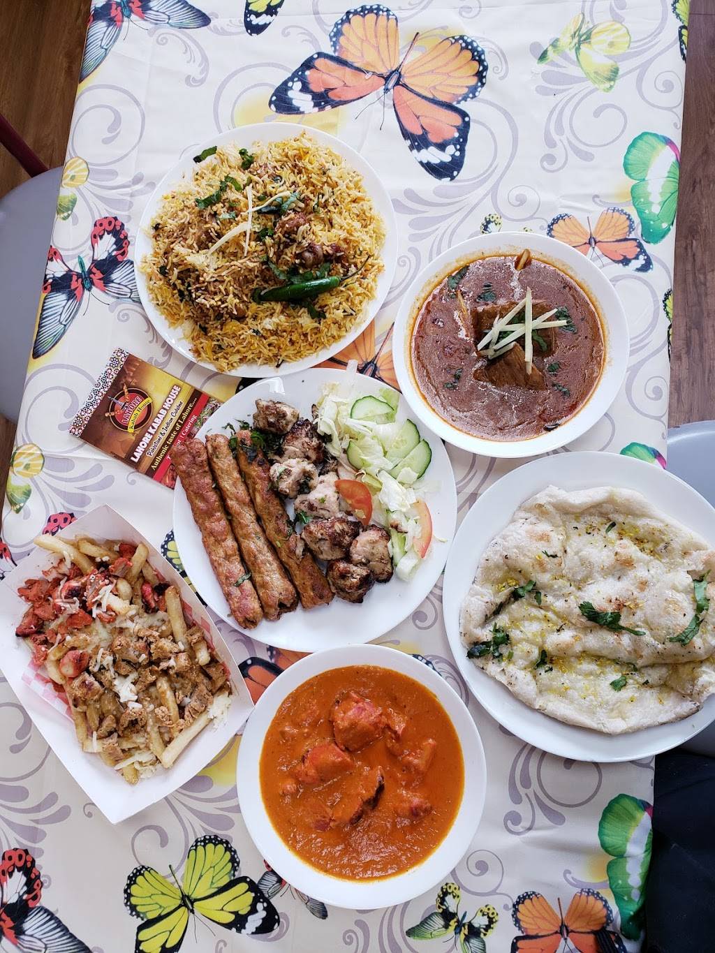 Lahore Kabab House | meal takeaway | 3867 Lawrence Ave E, Scarborough, ON M1G 1R2, Canada | 4162898800 OR +1 416-289-8800