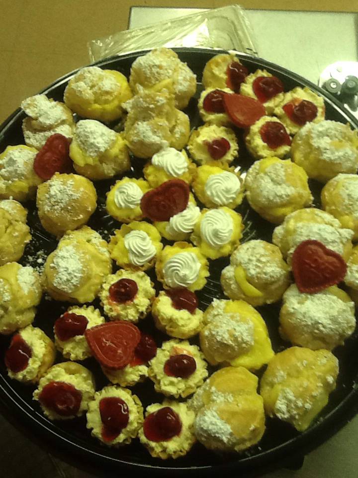 Express Cafe & Convenience | bakery | 308 E Market St, Clearfield, PA 16830, USA | 8147687824 OR +1 814-768-7824