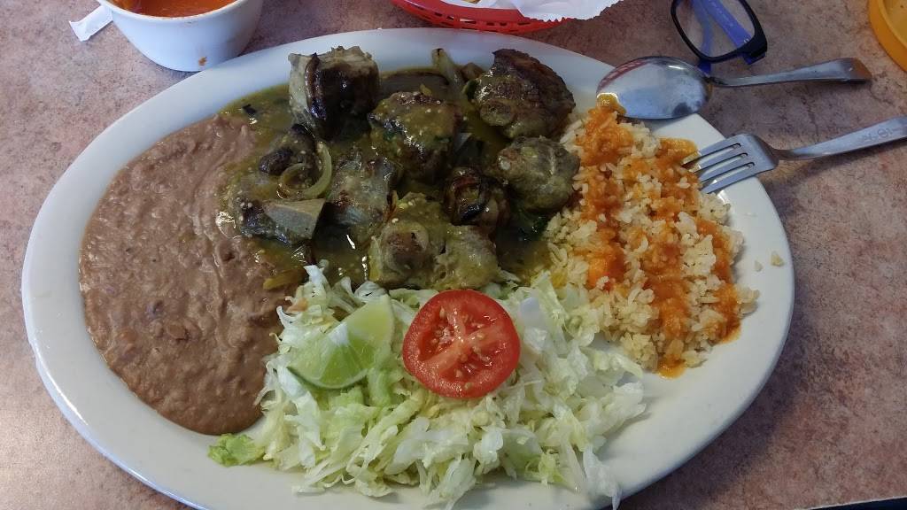 Pupuseria Beltran | restaurant | 1512 S Beltline Rd #8, Dallas, TX 75253, USA | 9722862686 OR +1 972-286-2686