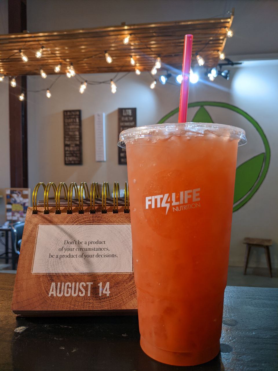 Fit 4 Life | restaurant | 2399 Ferrand St suite a, Monroe, LA 71201, USA | 3182678029 OR +1 318-267-8029