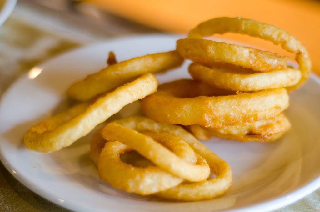 Montfort Mediterranean Cuisine Restaurant - Trafalgar | meal takeaway | 376 Iroquois Shore Rd, Oakville, ON L6H 1M4, Canada | 9058457937 OR +1 905-845-7937