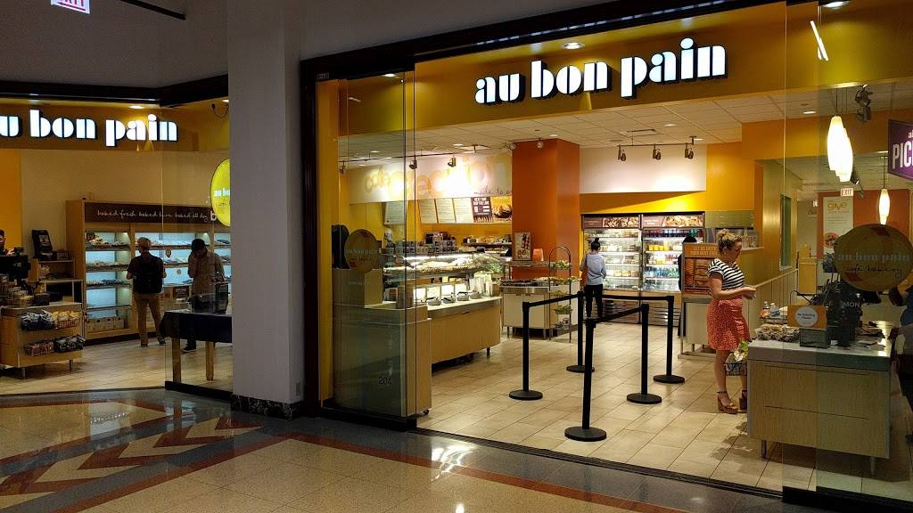 Au Bon Pain | cafe | 222 W Merchandise Mart Plaza #208, Chicago, IL 60654, USA | 3127559779 OR +1 312-755-9779