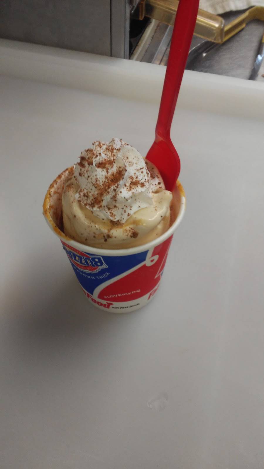 Dairy Queen | restaurant | 501 Lower Huntington Rd, Fort Wayne, IN 46819, USA | 2607474713 OR +1 260-747-4713